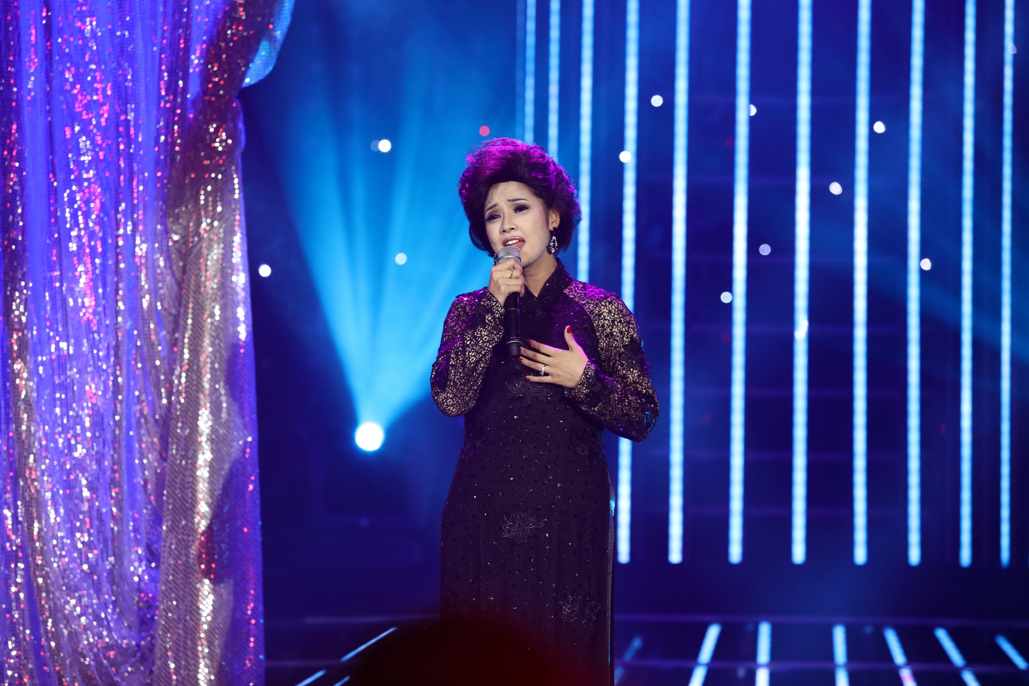 Tap 4 Guong mat than quen anh 1