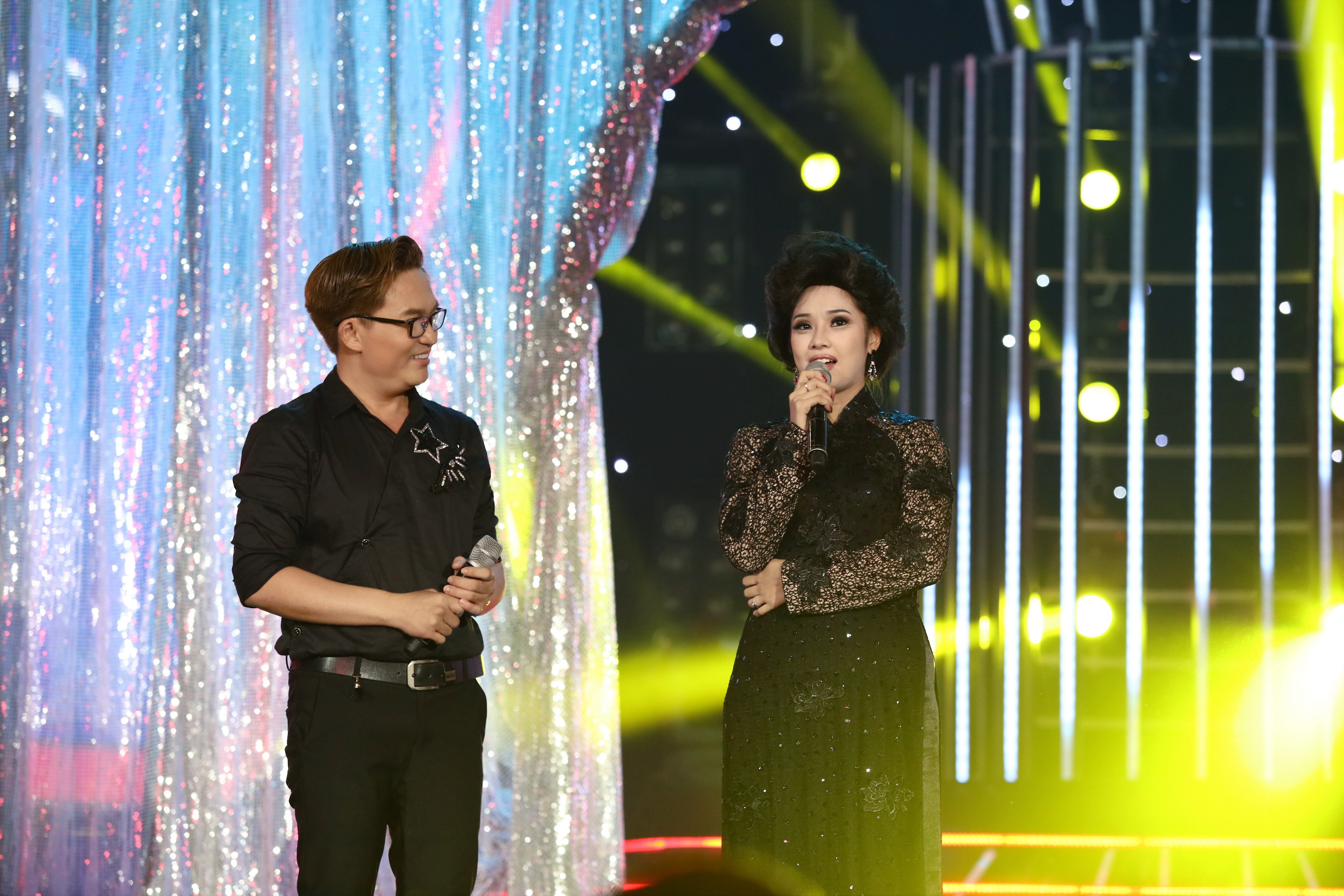 Tap 4 Guong mat than quen anh 2