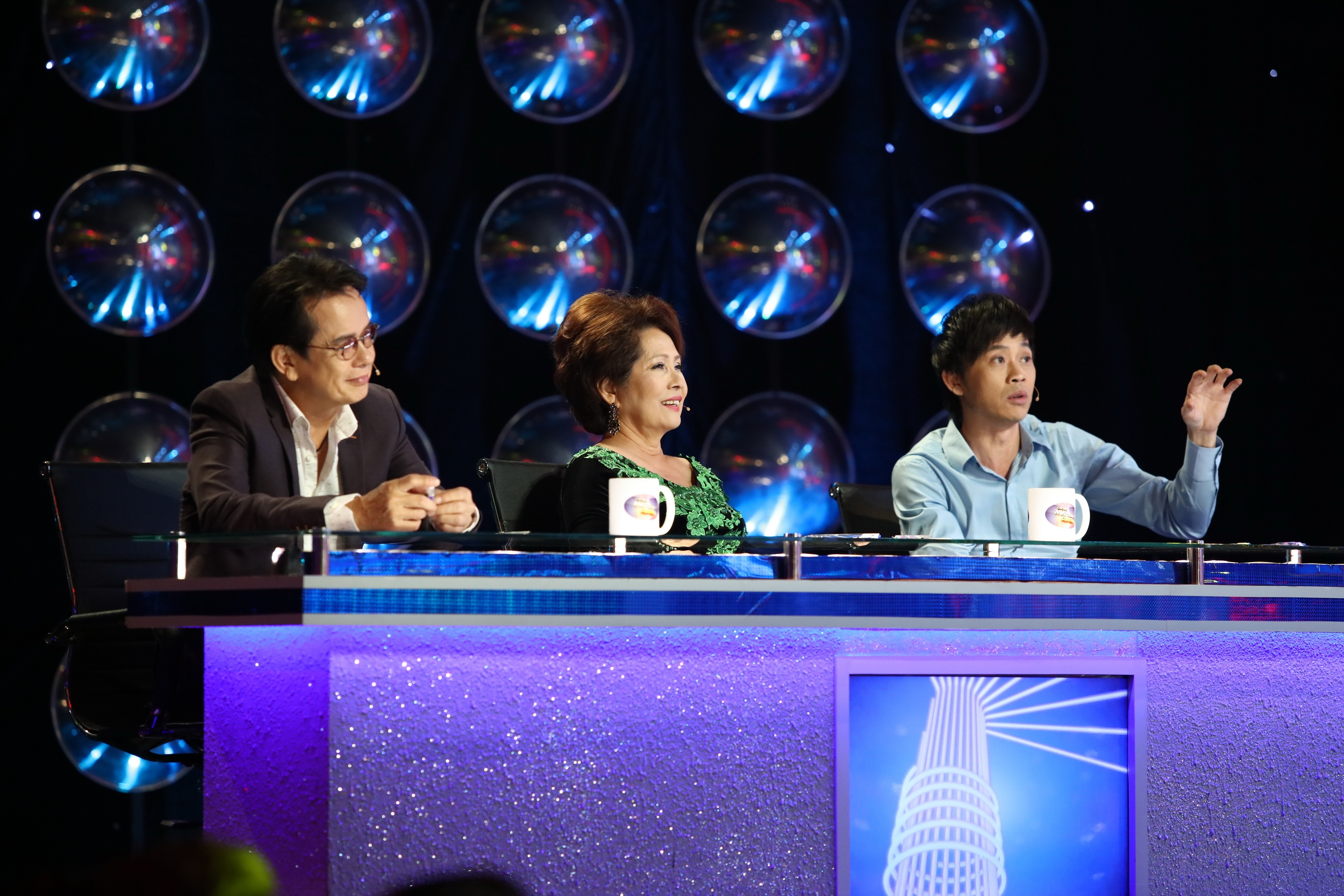 Tap 4 Guong mat than quen anh 3