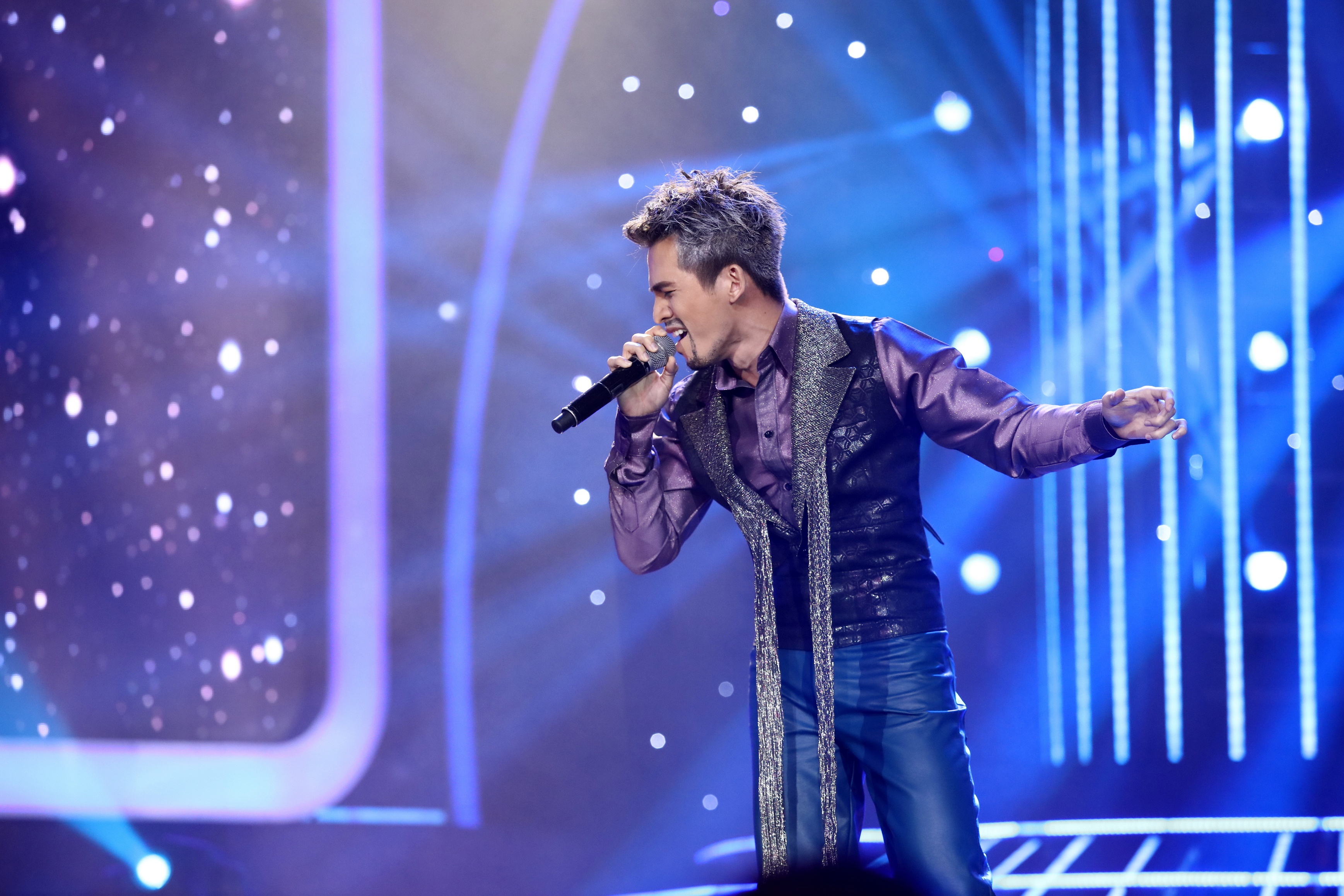 Tap 4 Guong mat than quen anh 4