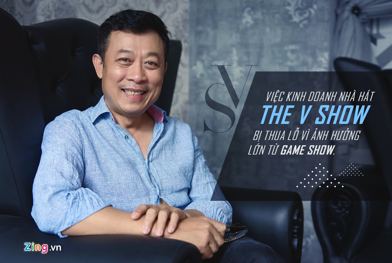 Vân Sơn nói về tin đồn thua lỗ khi kinh doanh ảnh 1 Van Son noi ve tin don thua lo khi kinh doanh anh 1