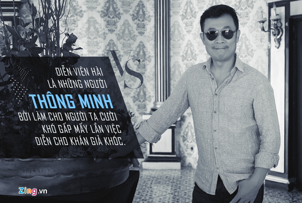 Vân Sơn nói về tin đồn thua lỗ khi kinh doanh ảnh 4 Van Son noi ve tin don thua lo khi kinh doanh anh 4