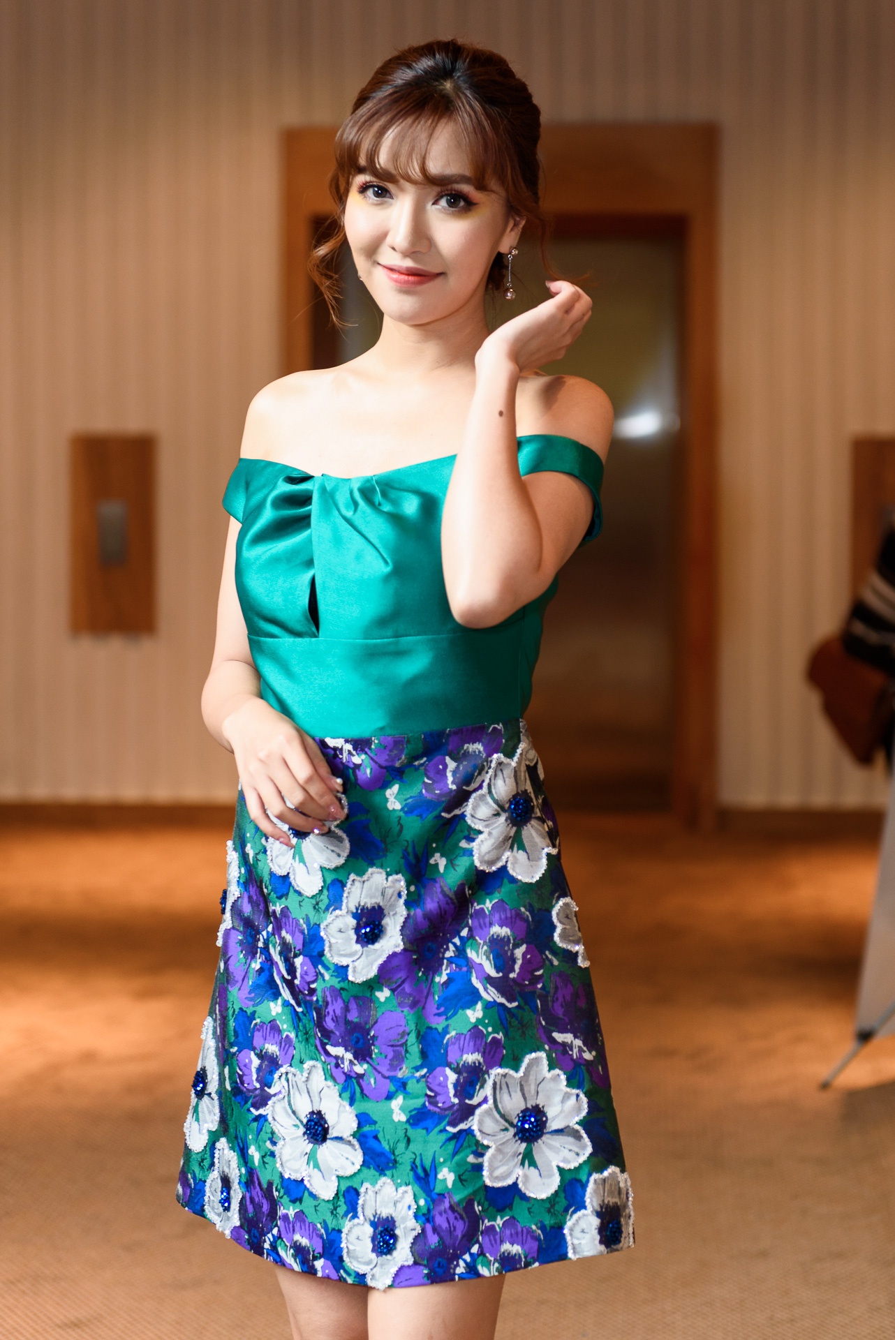 Sơn Tùng MTP hợp tác Phạm Quỳnh Anh ảnh 8 Son Tung MTP hop tac Pham Quynh Anh anh 8