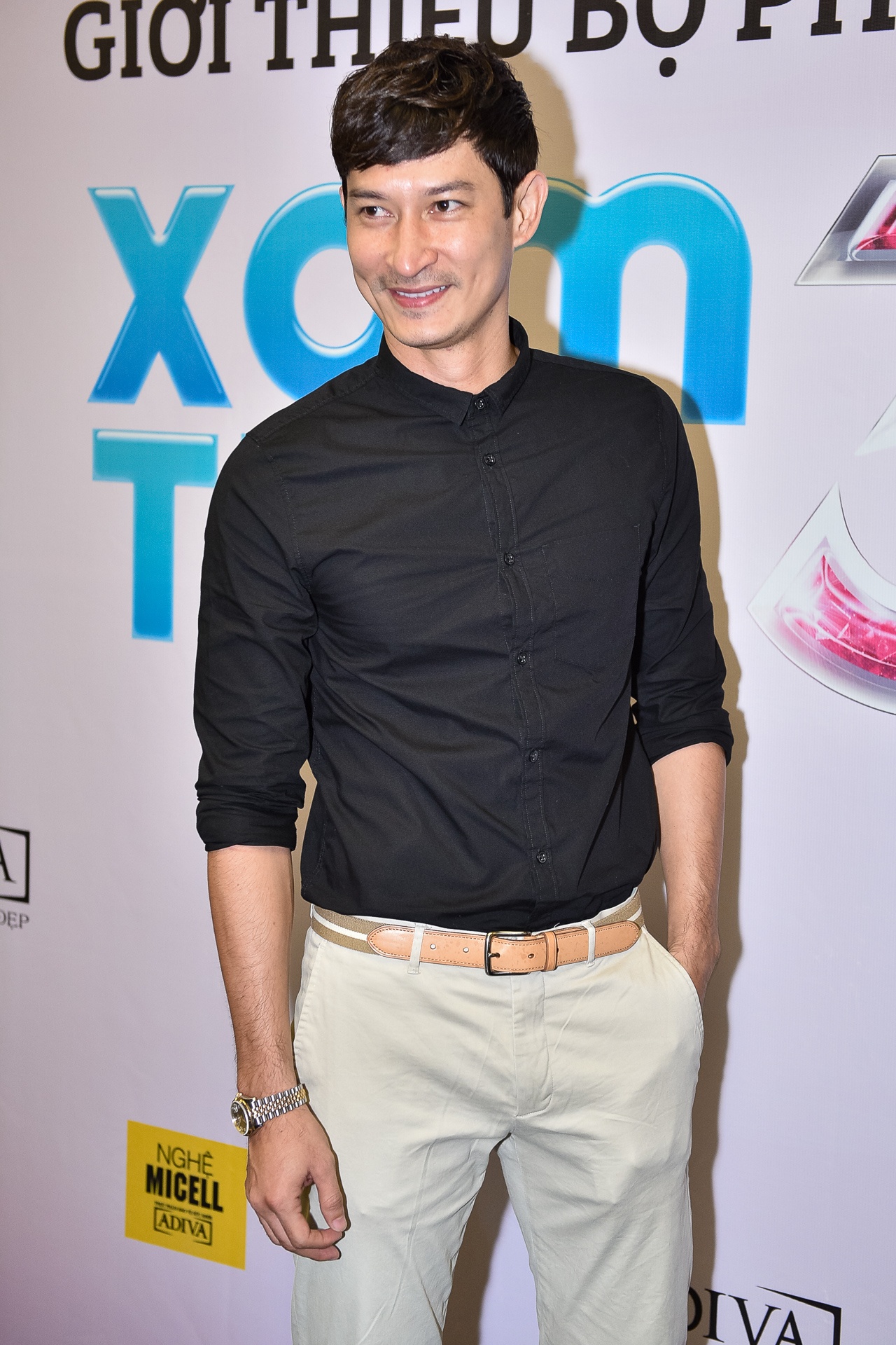 Ra mắt phim Xóm trọ 3D ảnh 10 Ra mat phim Xom tro 3D anh 10