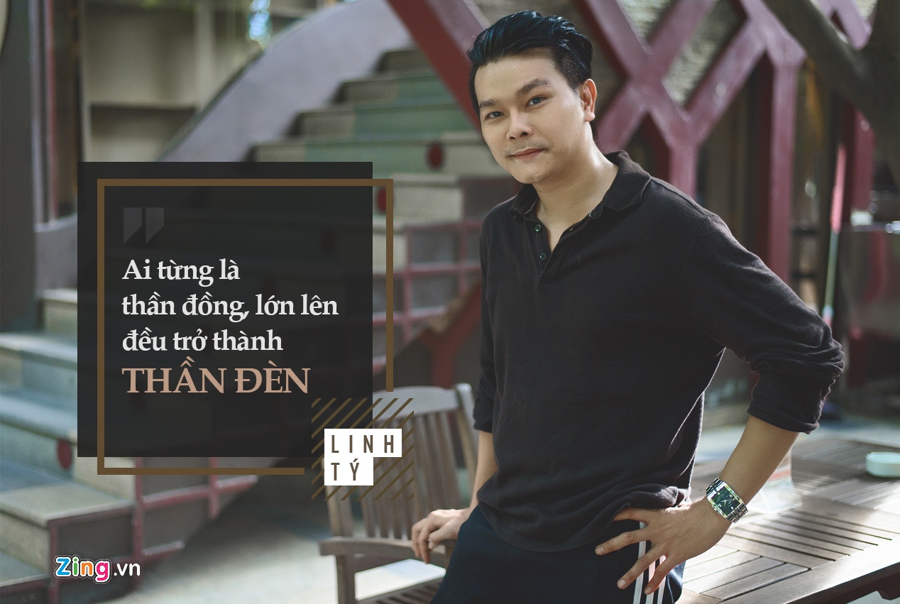 Dien vien Linh Ty trai long ve cuoc doi anh 4