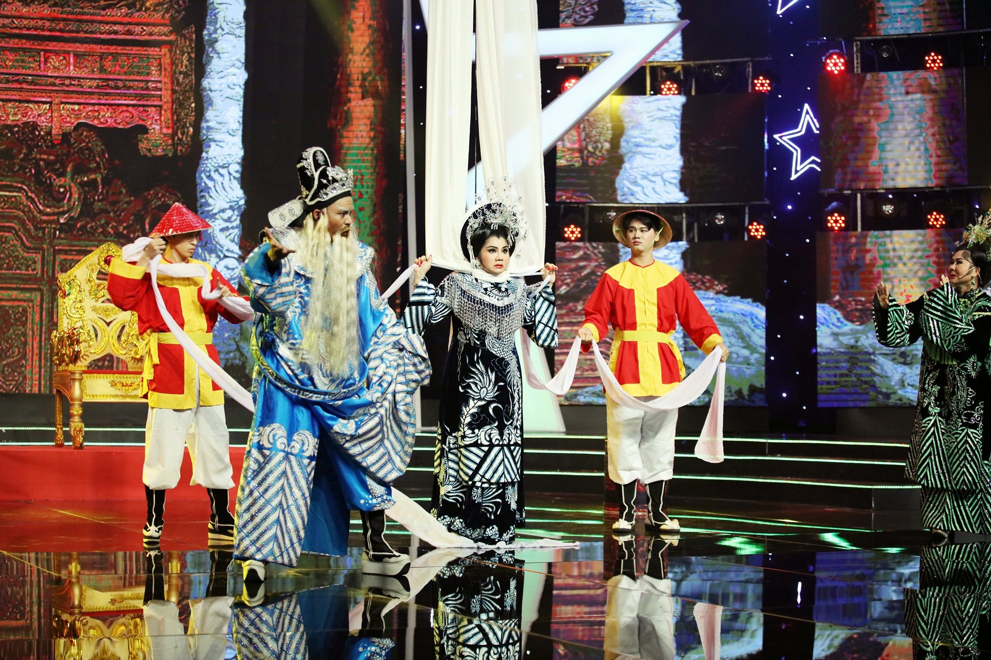 Tap 3 Sao noi ngoi anh 4