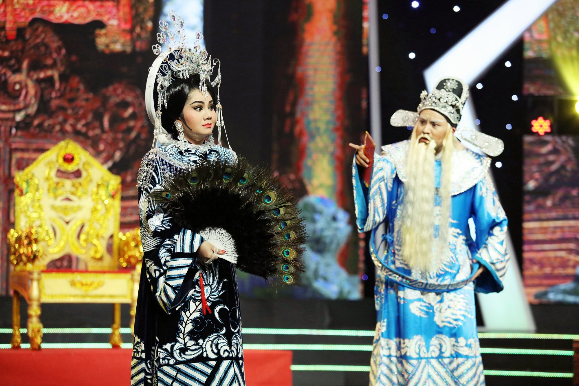 Tap 3 Sao noi ngoi anh 1