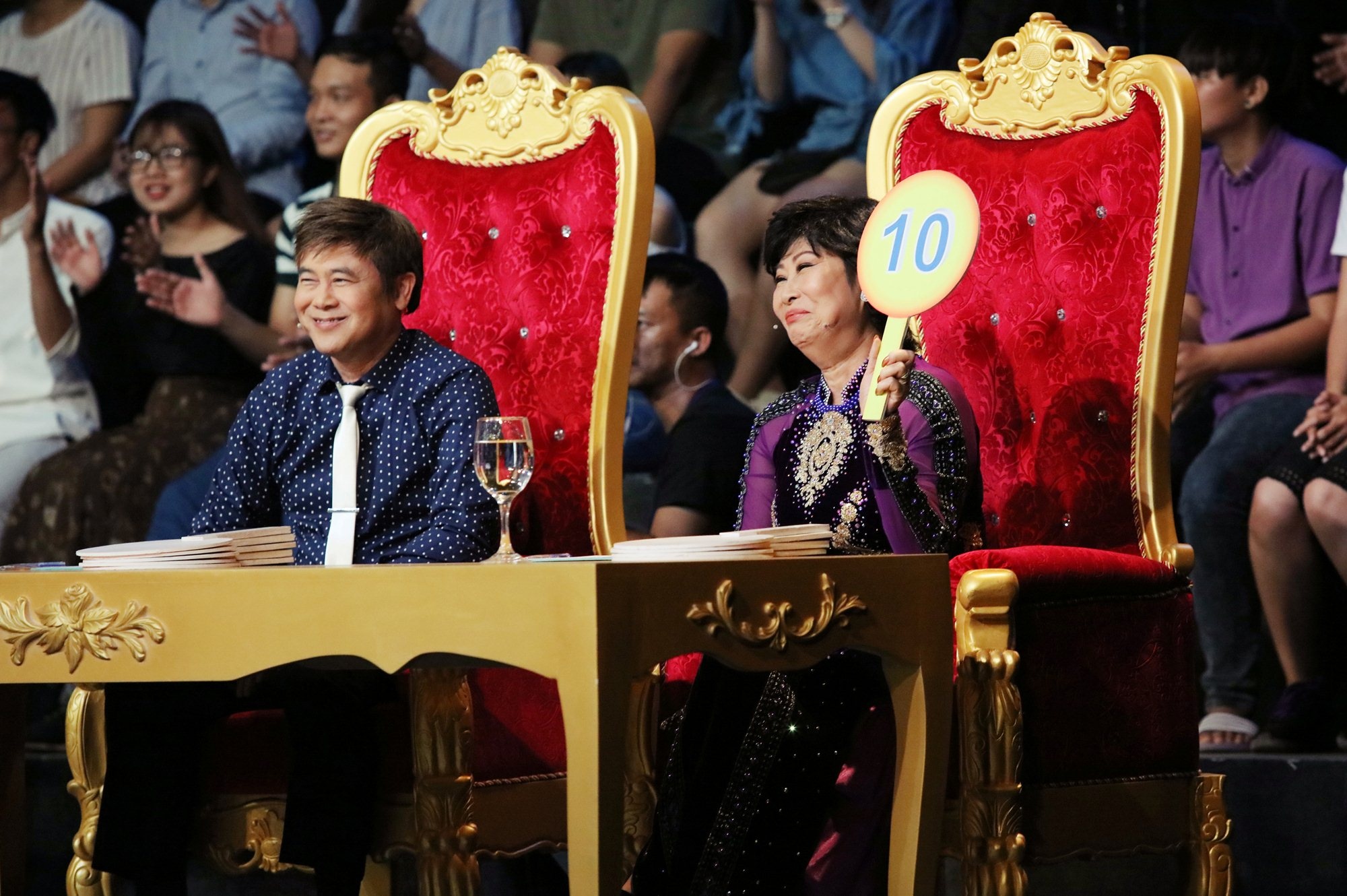 Tap 3 Sao noi ngoi anh 5