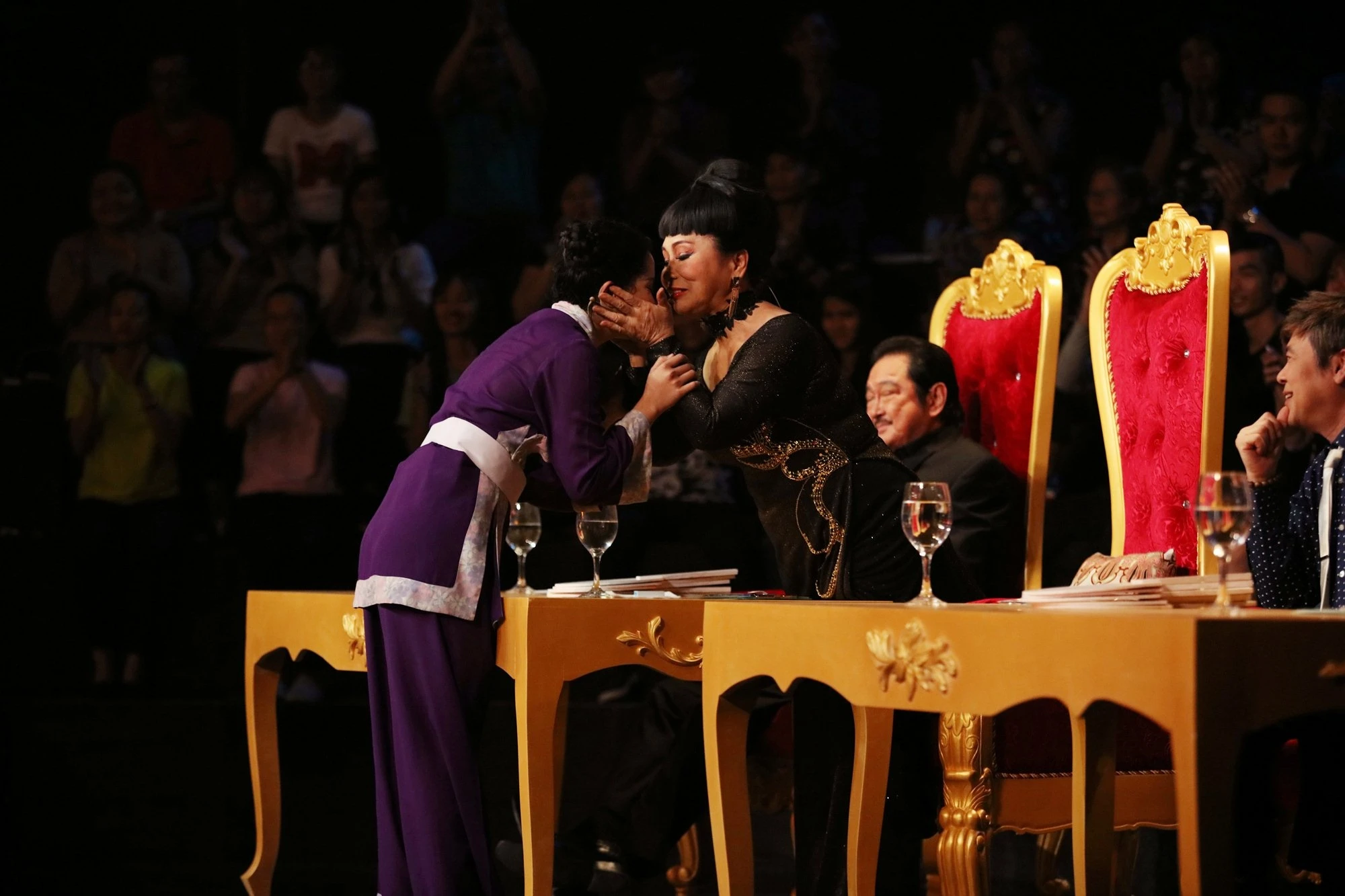 Tap 3 Sao noi ngoi anh 8