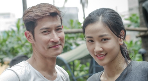 Maya mong su nghiep dot pha sau khi cong khai tham my hinh anh