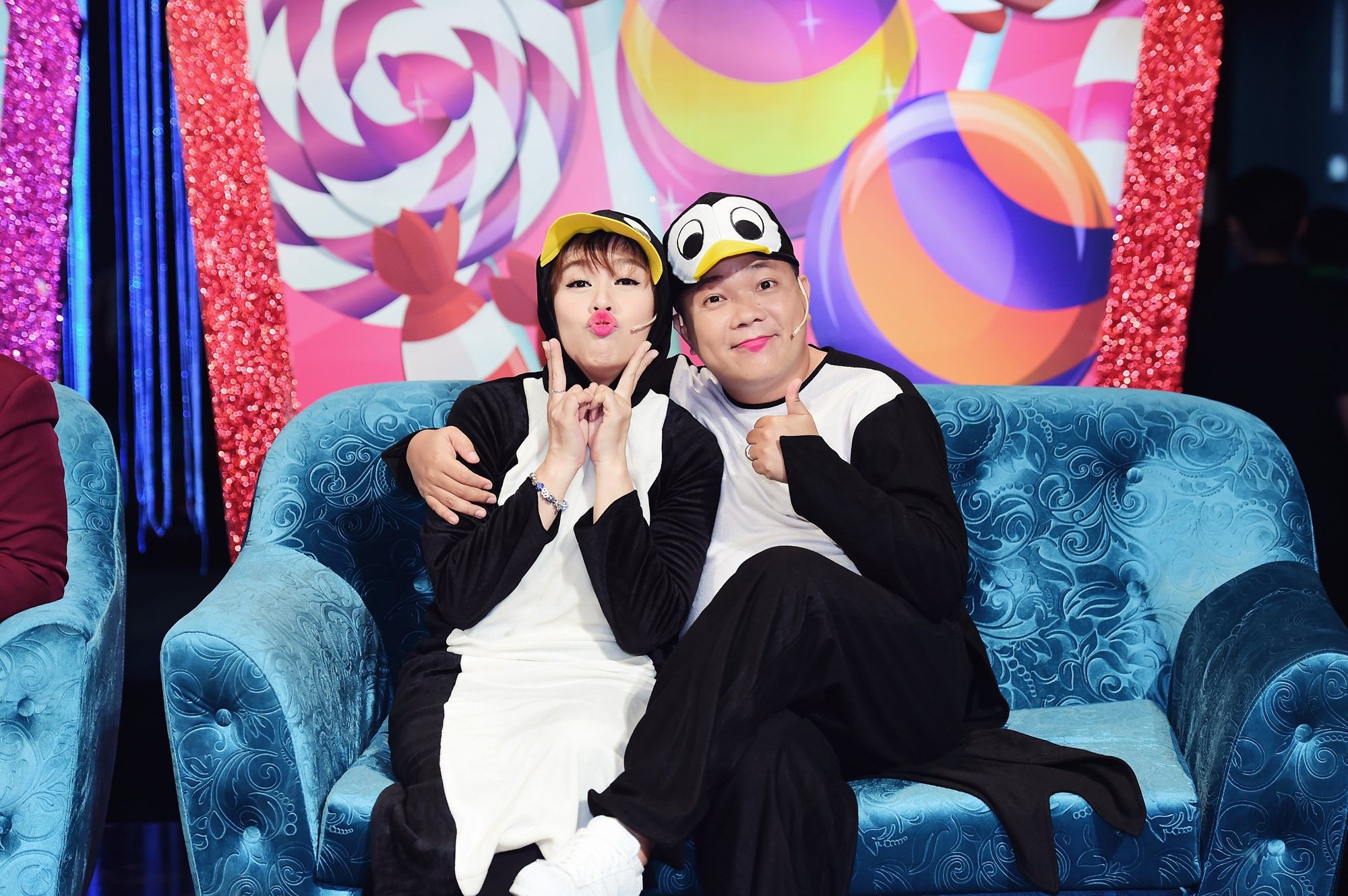 Tap 6 Tieu lam tu tru nhi anh 1