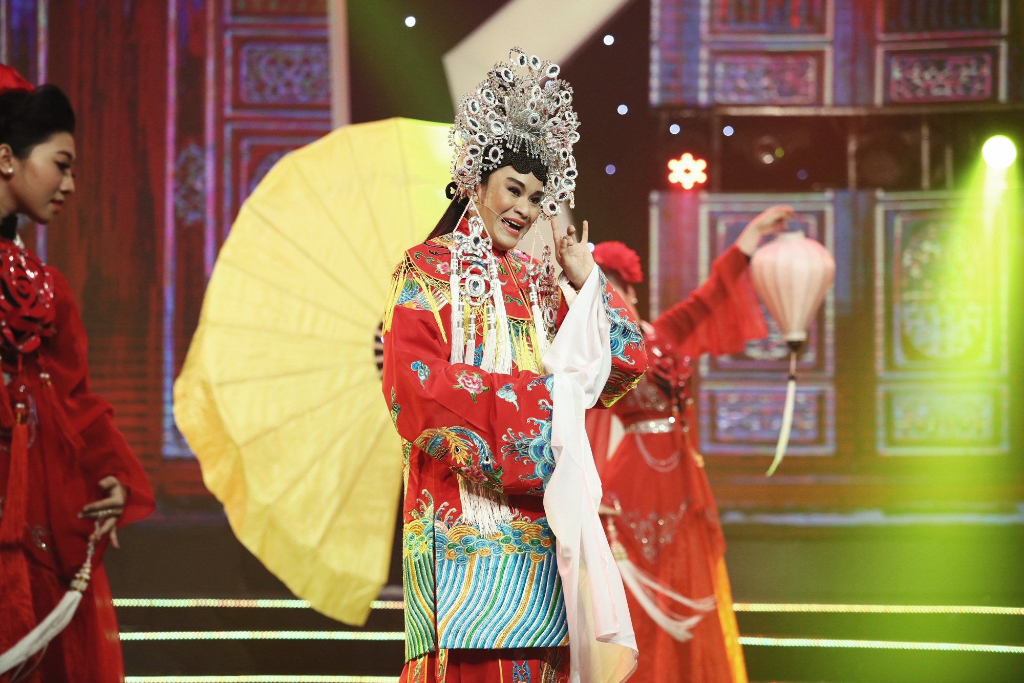 Tap 4 Sao noi ngoi anh 3