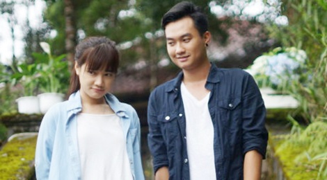 Dien vien Pham Anh Tuan au da o pho Tay Sai Gon la ai? hinh anh