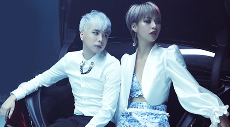 Trinh Thang Binh tung ca khuc viet ve loi to tinh that bai hinh anh