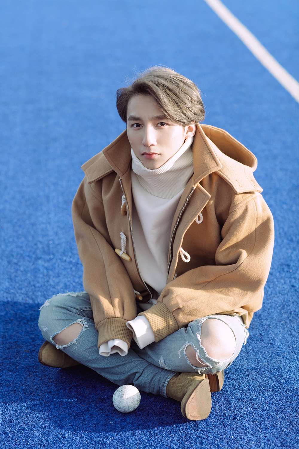 Đêm nhạc Vũ hội mùa đông ảnh 1 Dem nhac Vu hoi mua dong anh 1