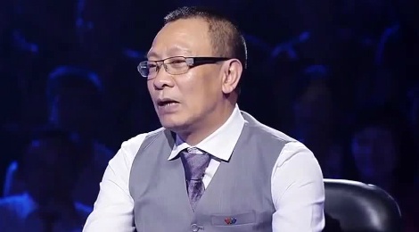 4 chuong trinh ghi dau an cua nha bao Lai Van Sam o VTV3 hinh anh