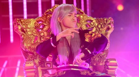 Quoc Thien: 'Muon duoc khan gia yeu thich hon danh hieu quan quan' hinh anh