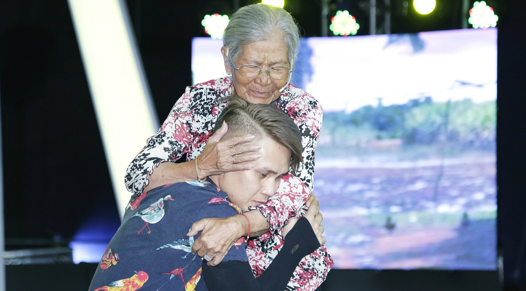 Trailer tap 4 Sao noi ngoi hinh anh