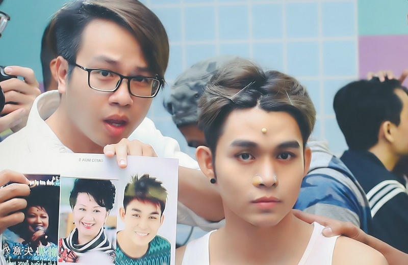 Trailer tap 6 Guong mat than quen hinh anh