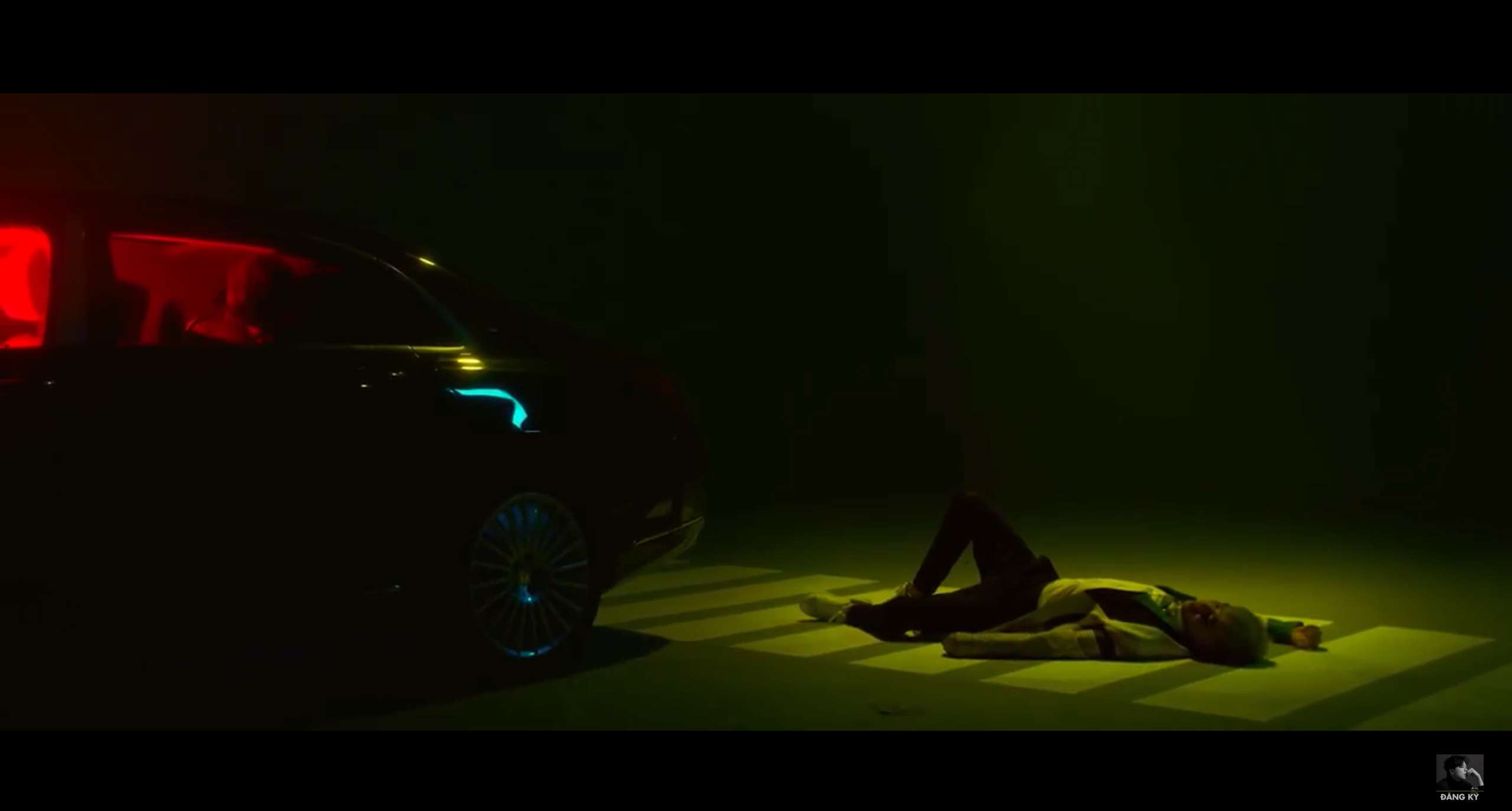 Trịnh Thăng Bình ra MV Seen ảnh 1 Trinh Thang Binh ra MV Seen anh 1