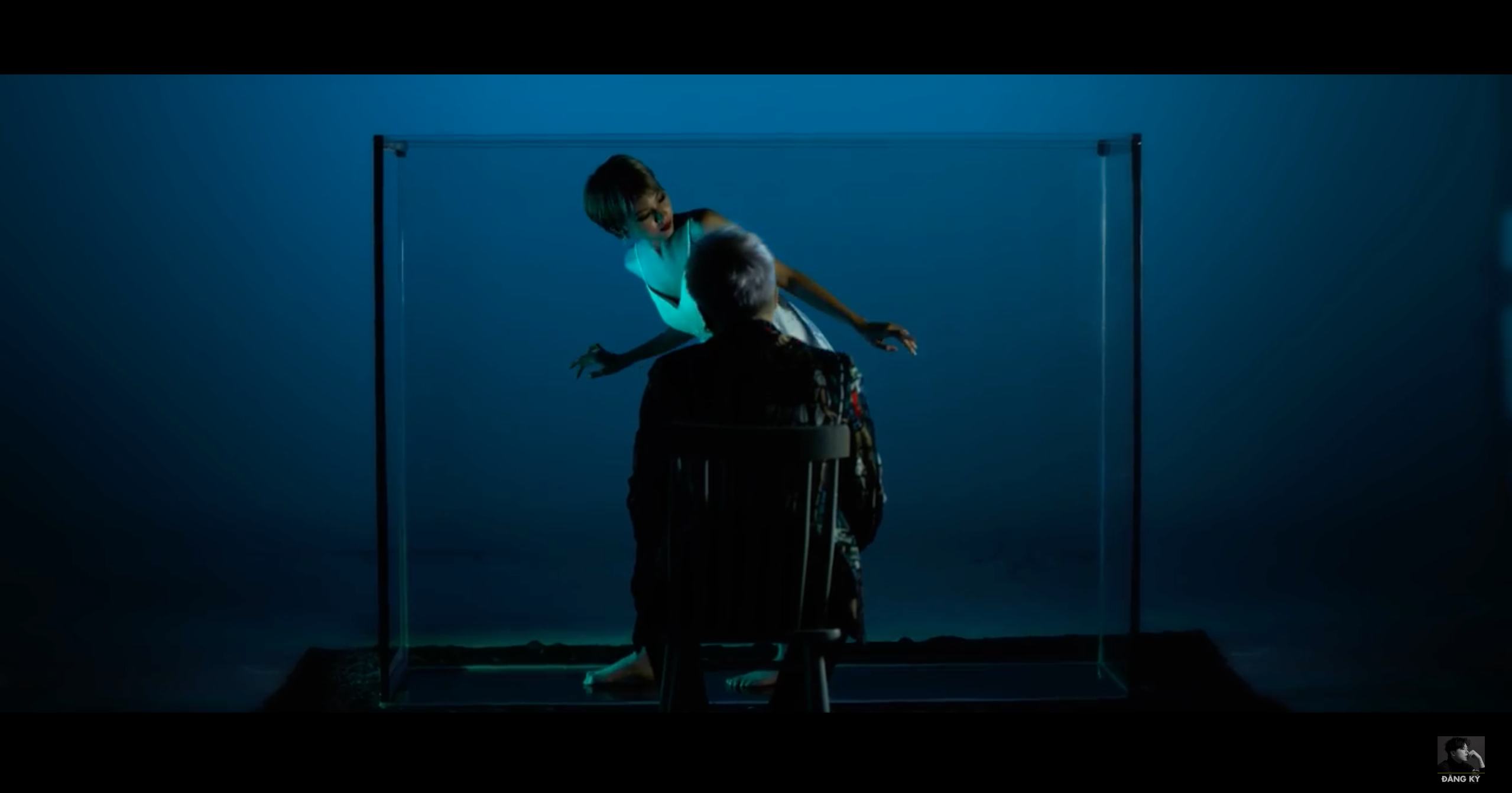 Trịnh Thăng Bình ra MV Seen ảnh 2 Trinh Thang Binh ra MV Seen anh 2