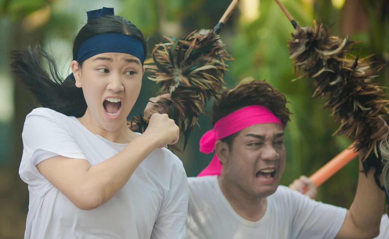 Trailer phim Xom tro 3D hinh anh