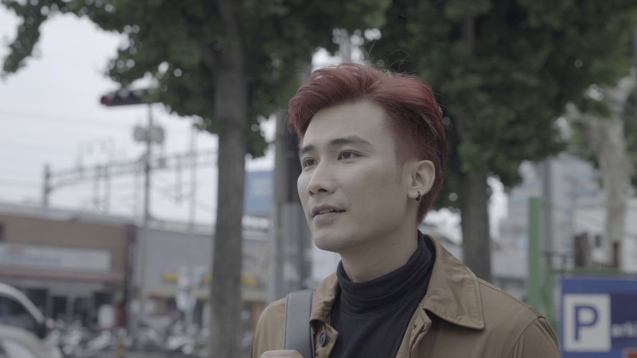 Chi Thien ra MV Nang toi anh 1