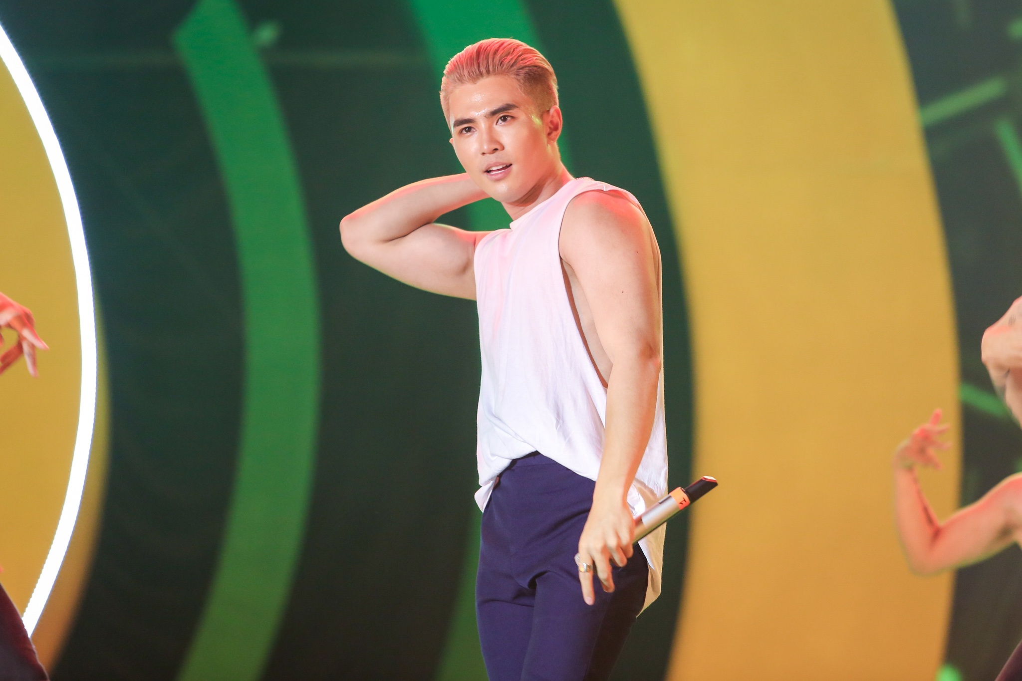 Đêm nhạc Mùa hè không độ ảnh 12 Dem nhac Mua he khong do anh 12