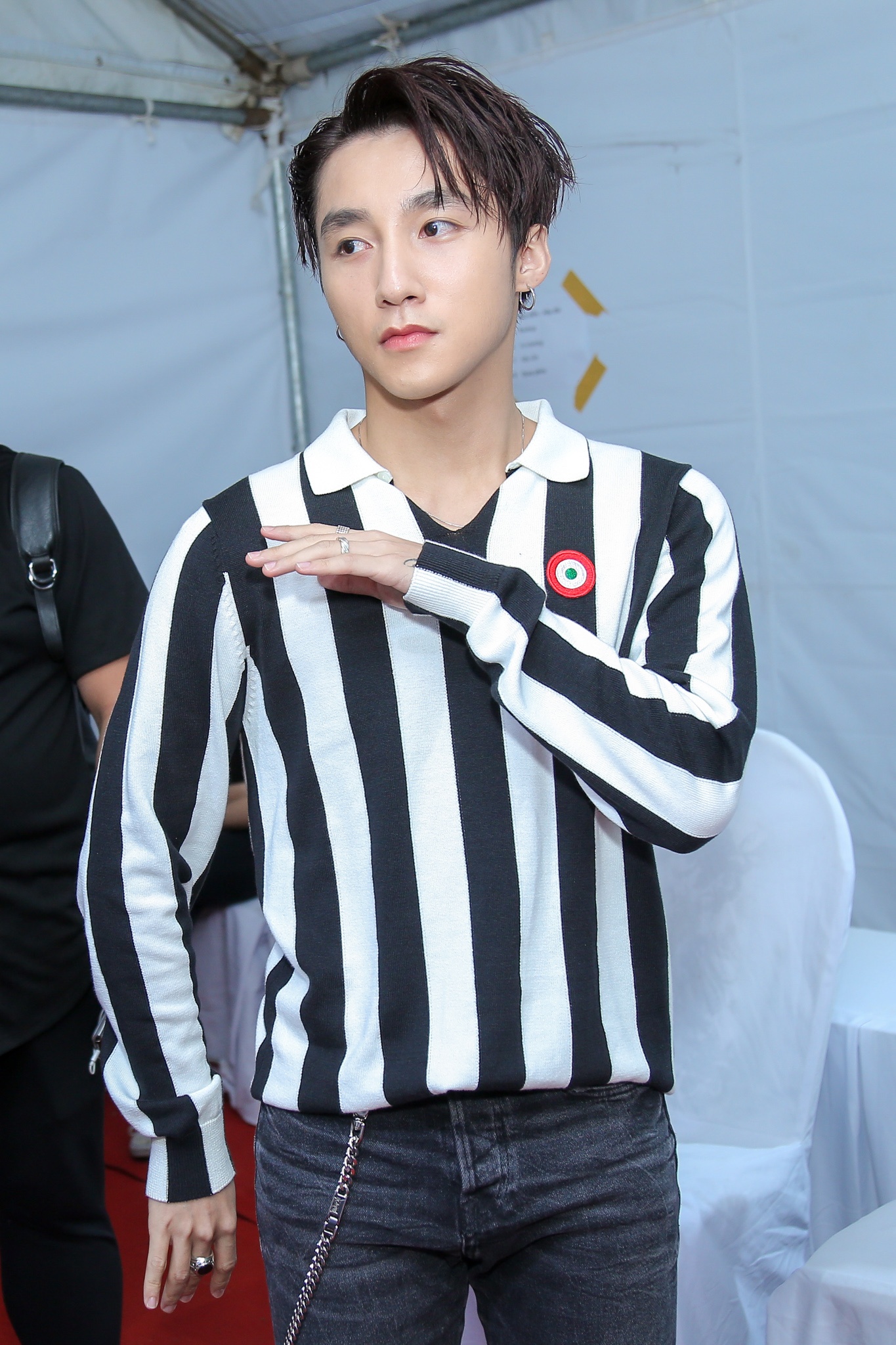 Đêm nhạc Mùa hè không độ ảnh 2 Dem nhac Mua he khong do anh 2