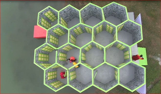 Trich doan thu thach ma nguoi choi phai vuot qua hinh anh