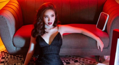 MV cua Bao Thy - Kimmese danh bai hit cua Min - Erik tren BXH Zing hinh anh