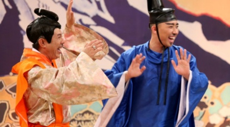 'Tai nan' hay su de dai cua Tran Thanh trong game show bi che nham? hinh anh