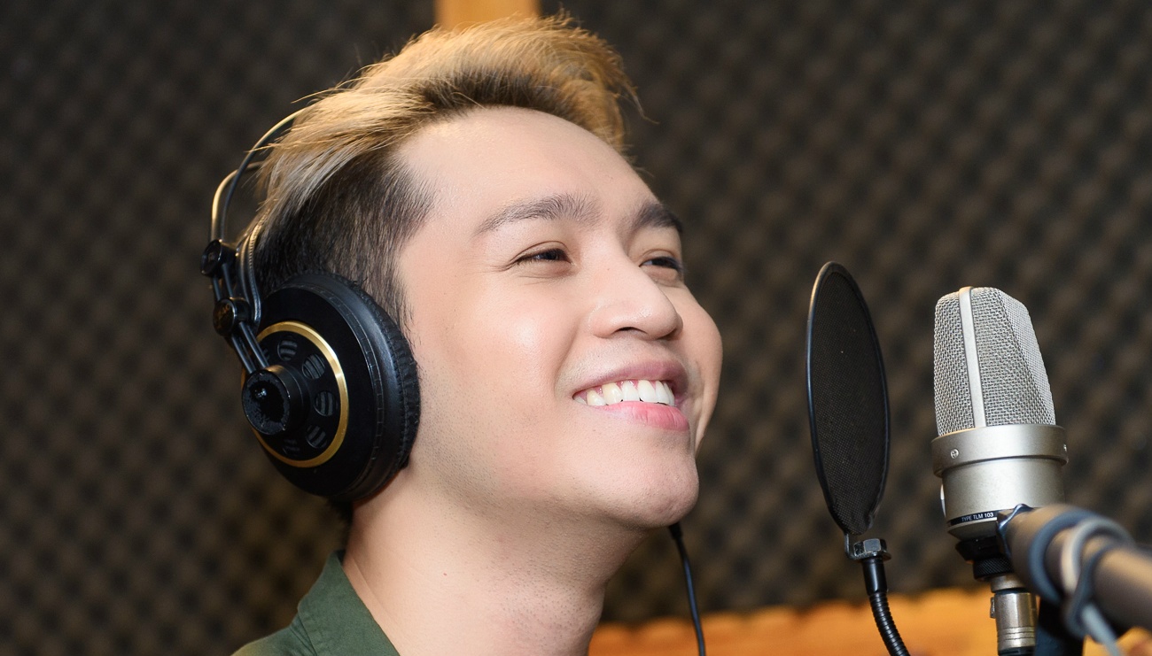 Xom tro 3D - Bach Cong Khanh hinh anh