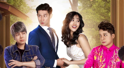 Nhac si Minh Khang viet nhac phim tang NSND Hong Van hinh anh