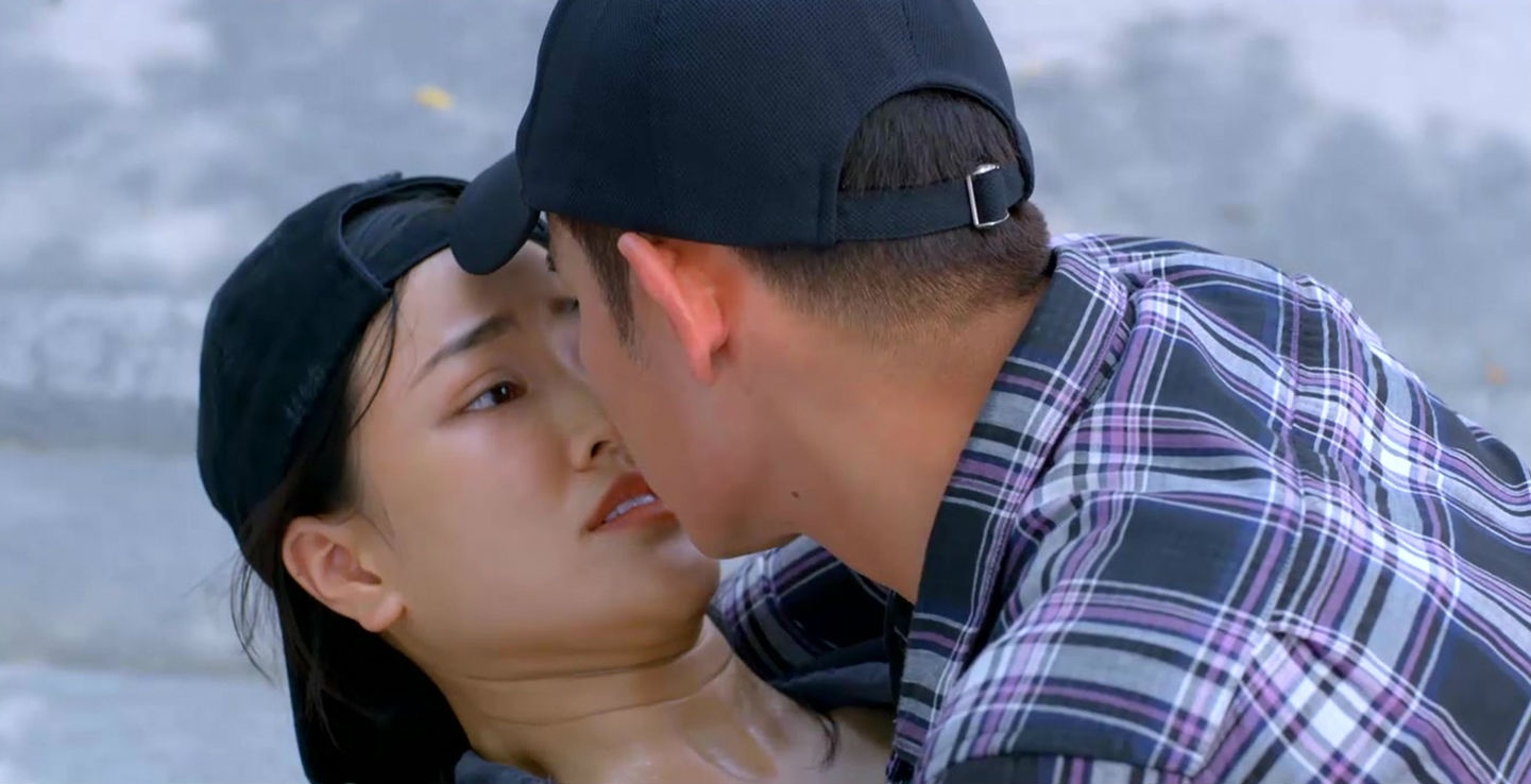 Co nhung giac mo - Maya hinh anh