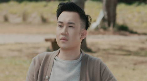 Duong Trieu Vu tiet lo 'choi voi trong tinh yeu' hinh anh