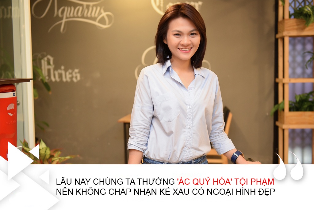 Bo phim Soi trang anh 3