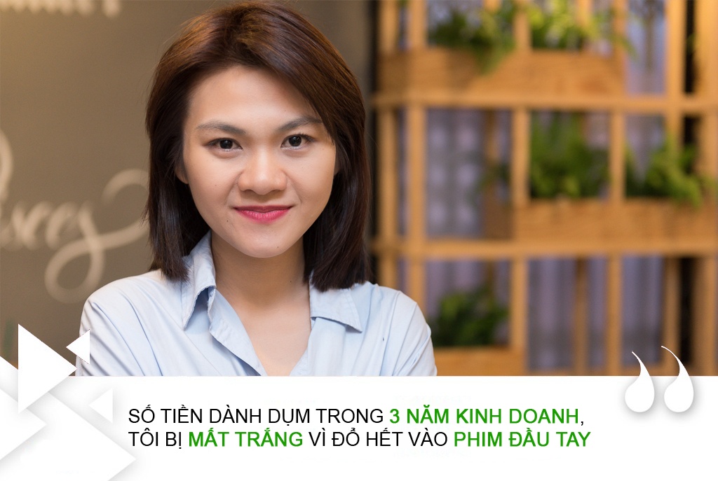 Bo phim Soi trang anh 2