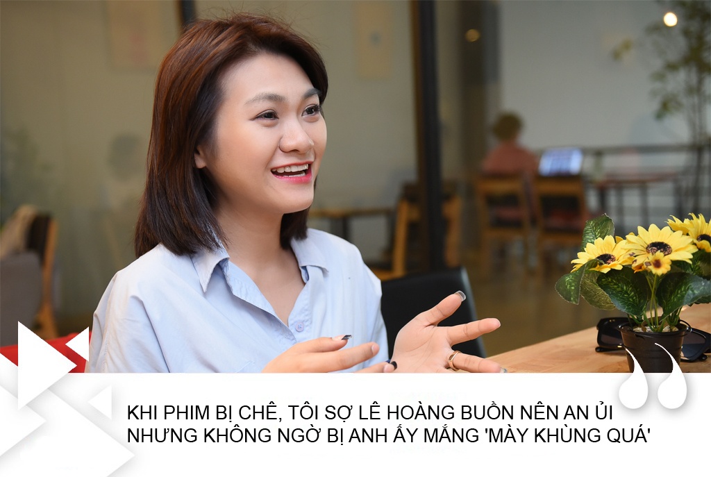 Bộ phim Sói trắng ảnh 4 Bo phim Soi trang anh 4