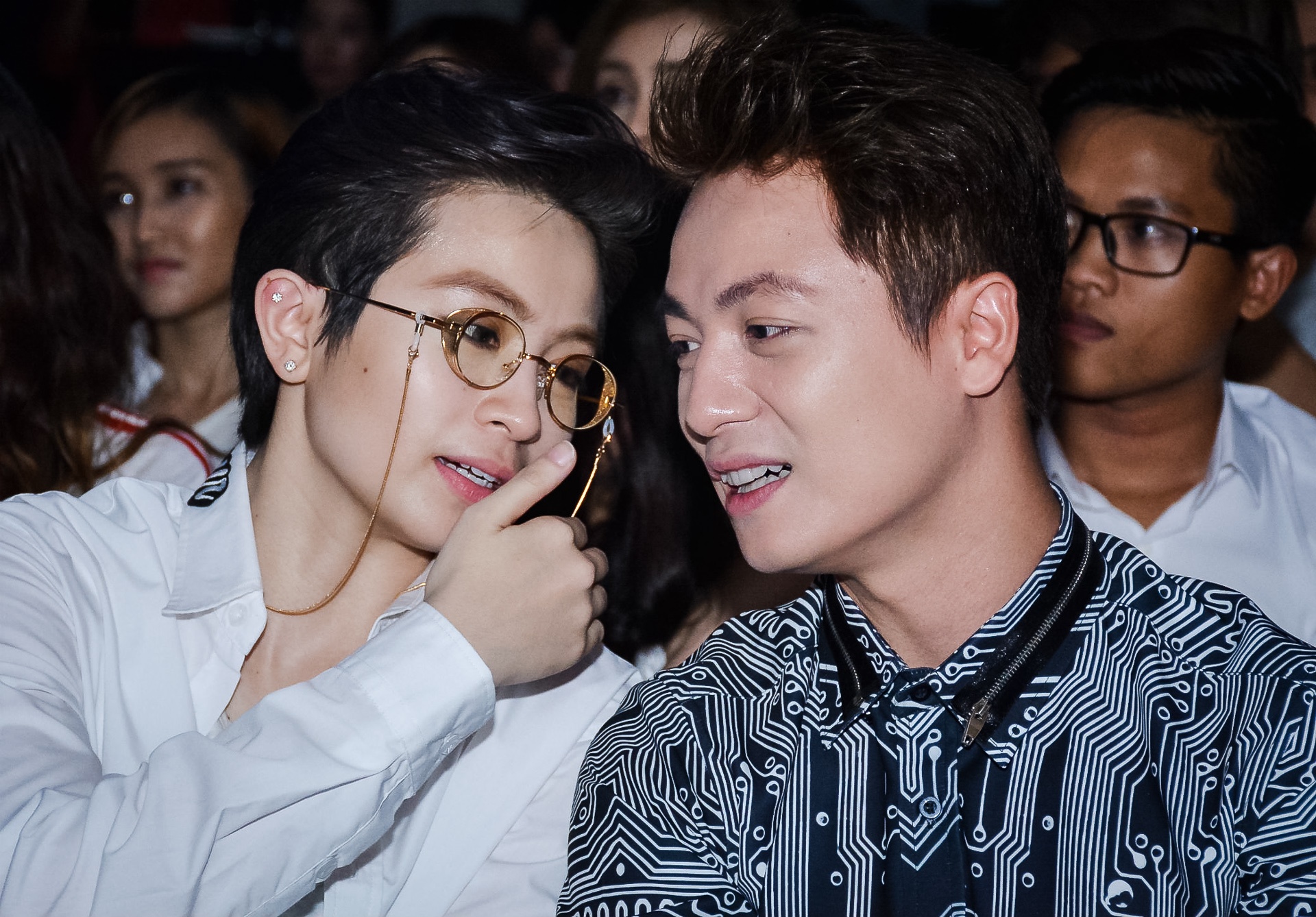 Trang Pháp ra MV Đừng để con một mình ảnh 11 Trang Phap ra MV Dung de con mot minh anh 11