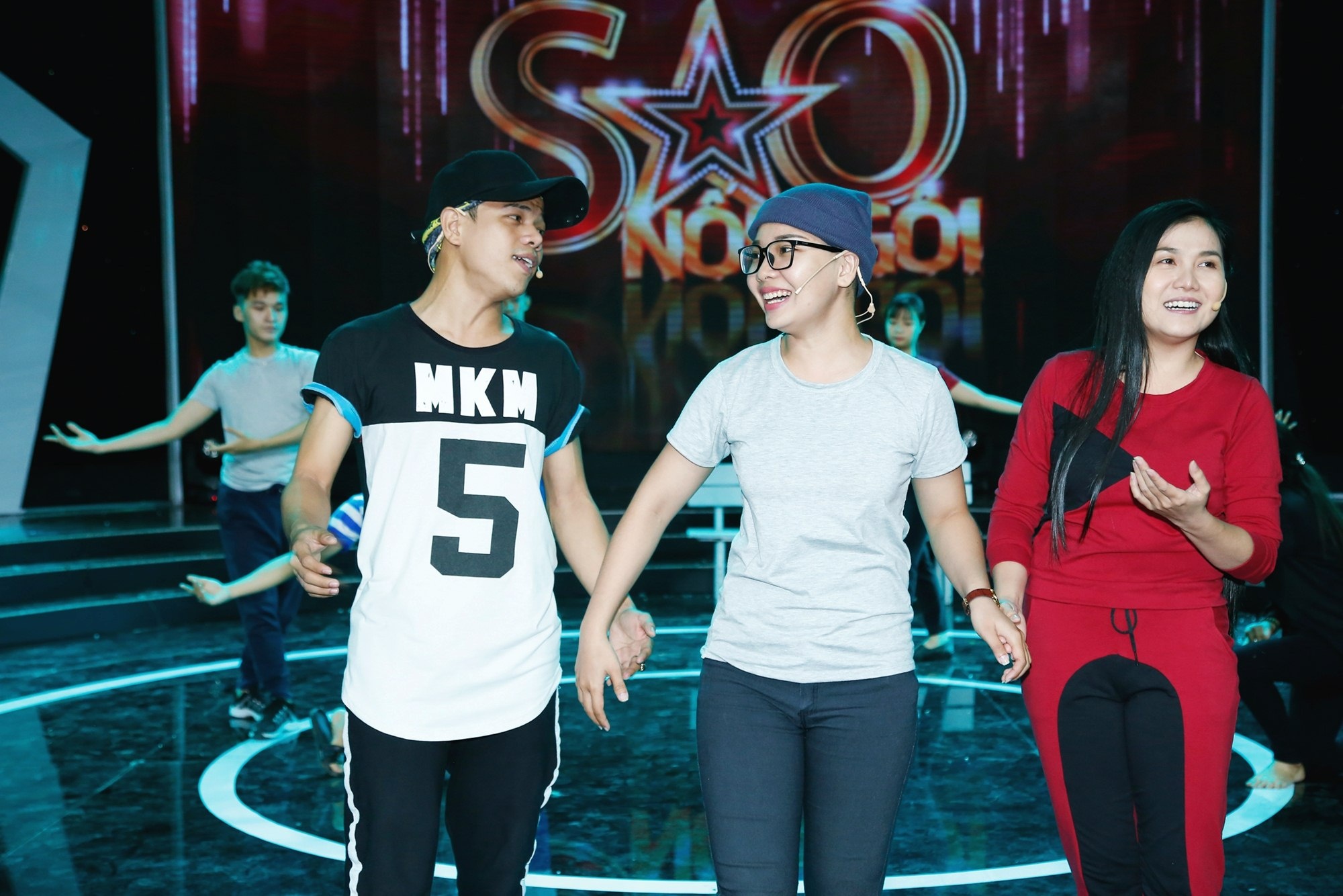 Tập 7 Sao nối ngôi ảnh 2 Tap 7 Sao noi ngoi anh 2