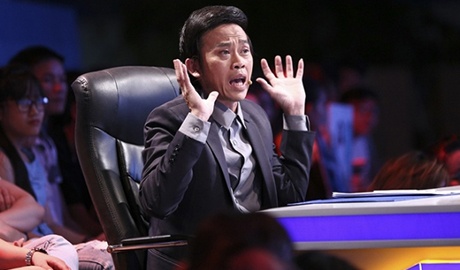 Hoai Linh va Tran Thanh rut dan, game show Viet den thoi thoai trao? hinh anh