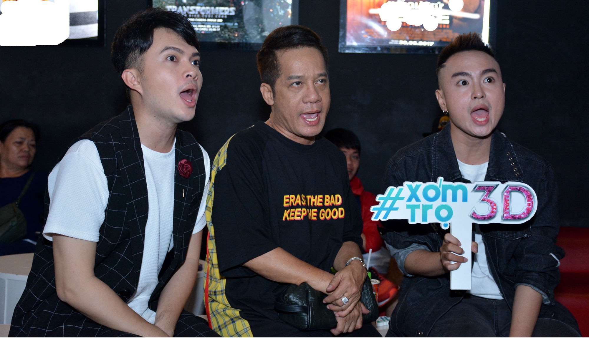 Bo phim Xom tro 3D anh 11