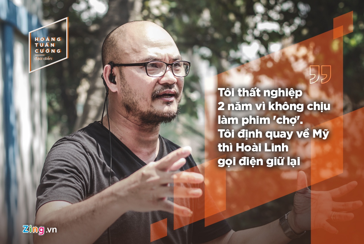 Bo phim Xom tro 3D anh 1