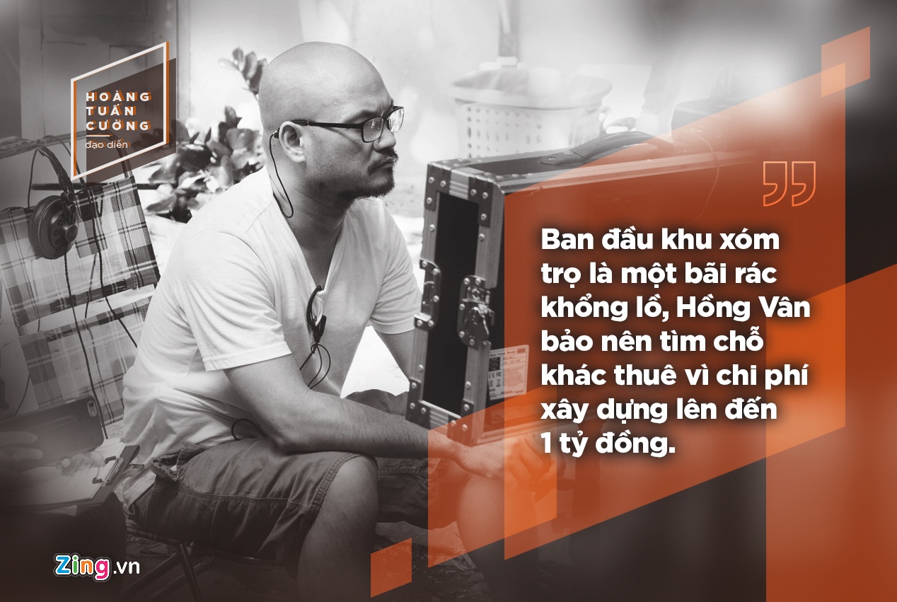 Bo phim Xom tro 3D anh 4