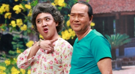 Tran Thanh tung duoc yeu men khi game show hung thinh hinh anh