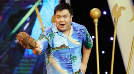 Gia Bao ke chuyen nam 14 tuoi da ra o rieng, khong dua vao gia toc hinh anh