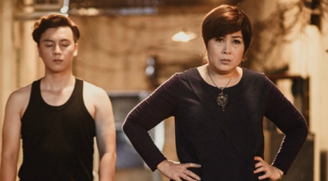 Phim 'Xom tro 3D' thu 10 ty sau 3 ngay cong chieu hinh anh