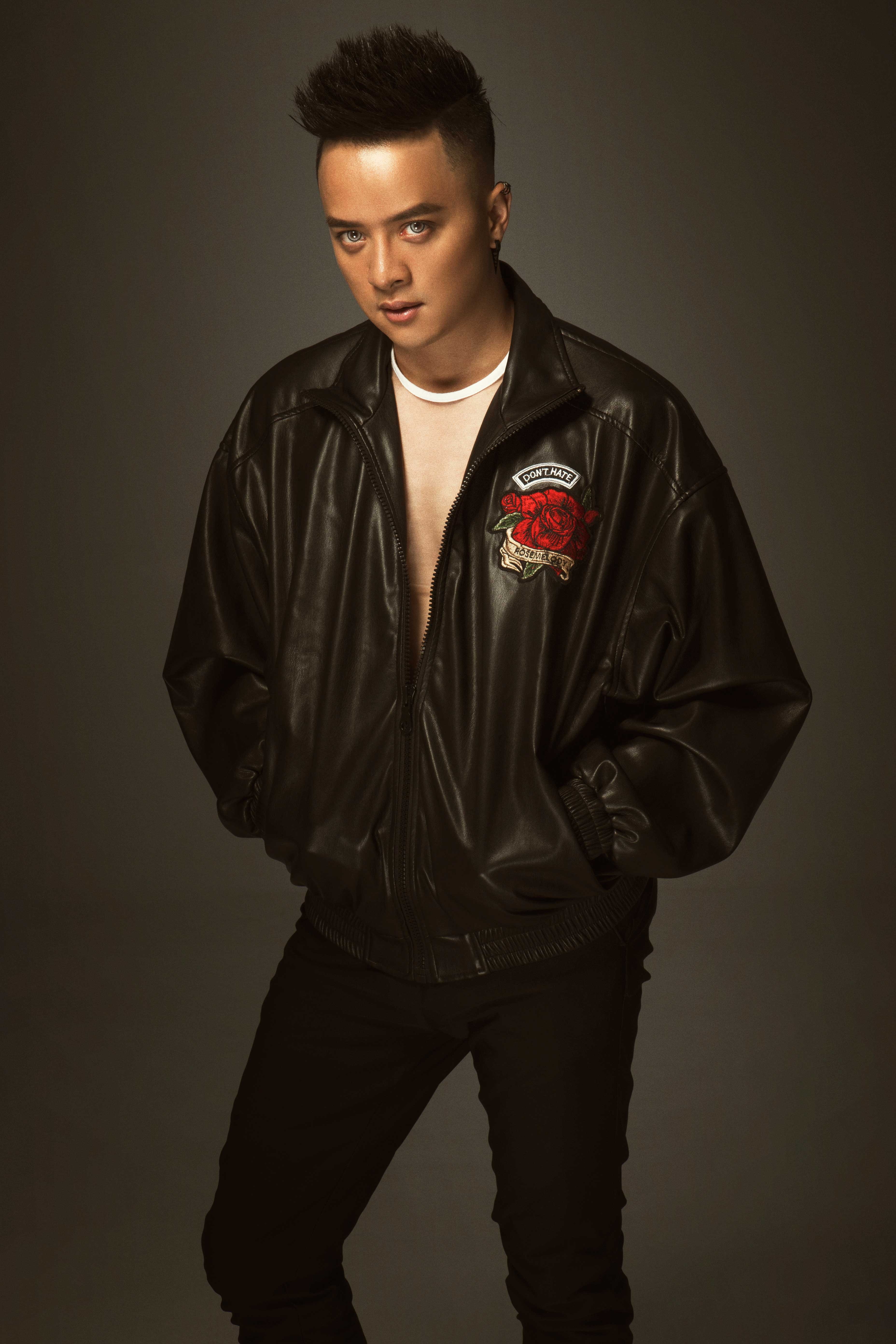 Cao Thái Sơn phát hành Cô gái của anh ảnh 1 Cao Thai Son phat hanh Co gai cua anh anh 1