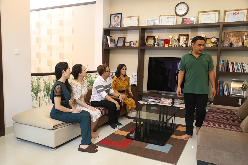 Tap 8 La vo phai the anh 2